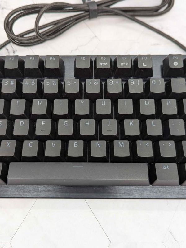 Razer Huntsman V3 Pro TKL Gaming Keyboard - BP394570 - Image 3