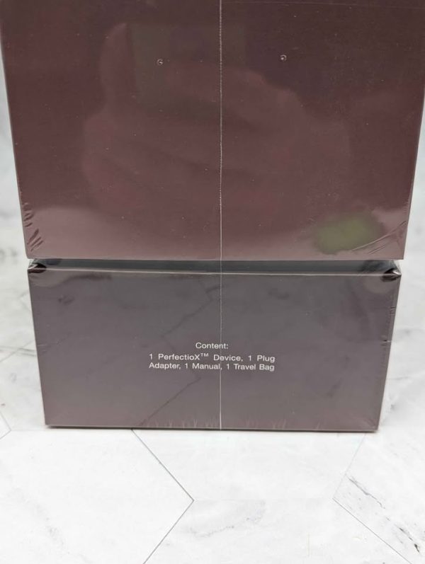 Perfectio LED Zero Gravity Anti Aging Device - BP392822 - Image 5