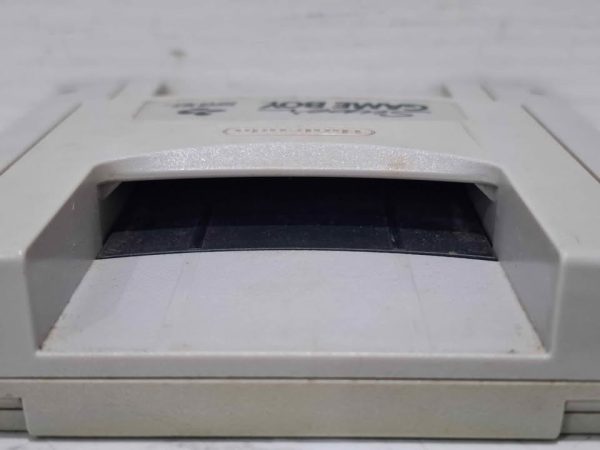 SUPER GAME BOY NINTENDO TW391645-19 - Image 5