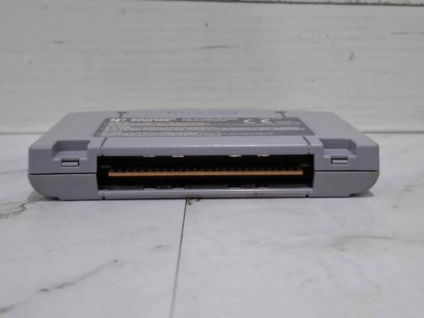 MACE THE DARK AGE NINTENDO GAME *NO MANUAL, A.M INSERT* TW388806-45 - Image 6