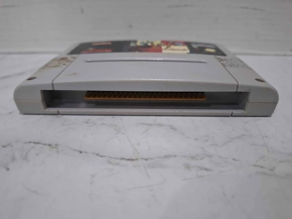 WEAPON LORD SUPER NINTENDO GAME *NO MANUAL* TW391645-32 - Image 9