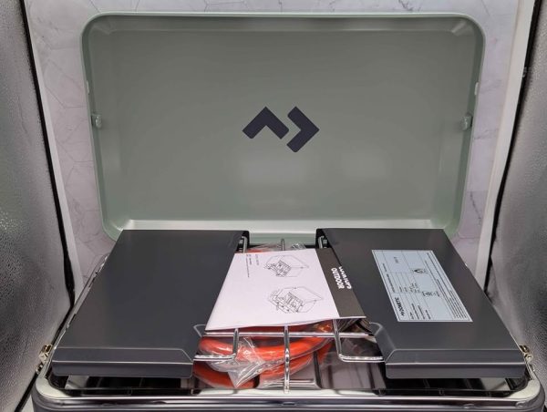 Dometic Gas Stove & Grill (CSG103) - BP392235 - Image 2