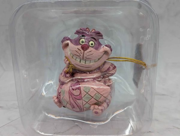 Disney Traditions Cheshire Cat Figurine - BP391005 - Image 5