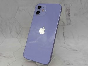 Apple iPhone 12 128GB (MJNP3X/A) - BP385150