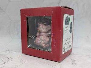 Disney Traditions Cheshire Cat Figurine - BP391005