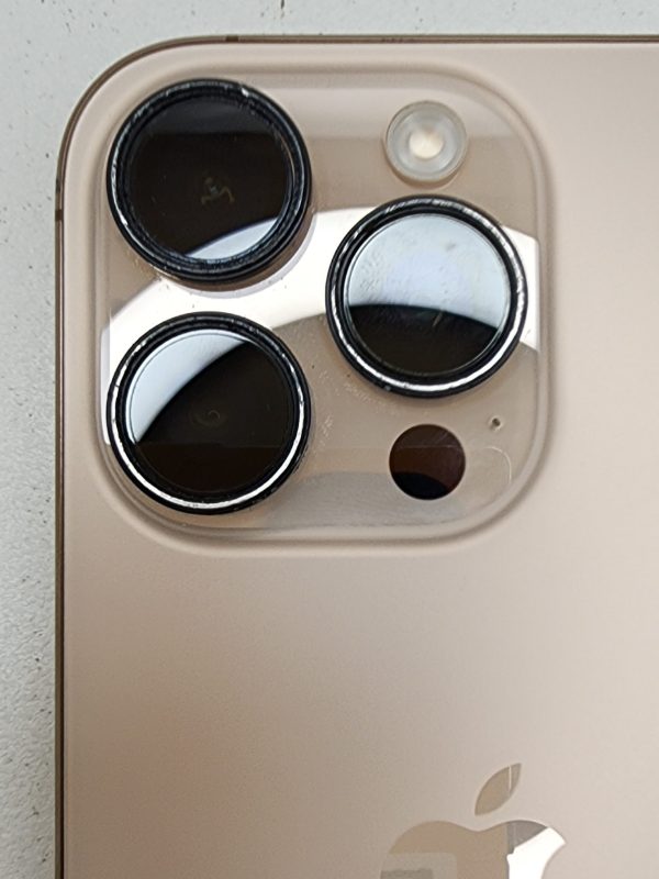 Apple iPhone 16 Pro 128GB 'Desert Titanium' w Charger & Case - IP393808 - Image 14