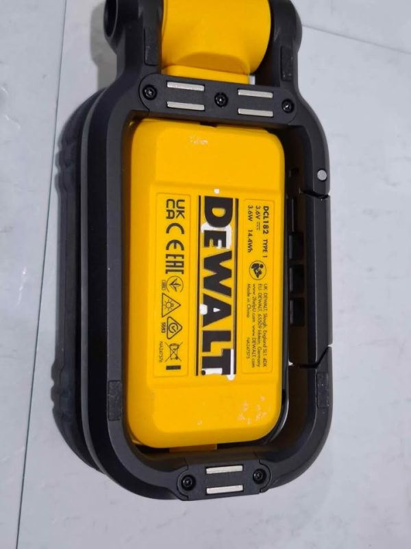 DEWALT LIGHT TW387595 - Image 5