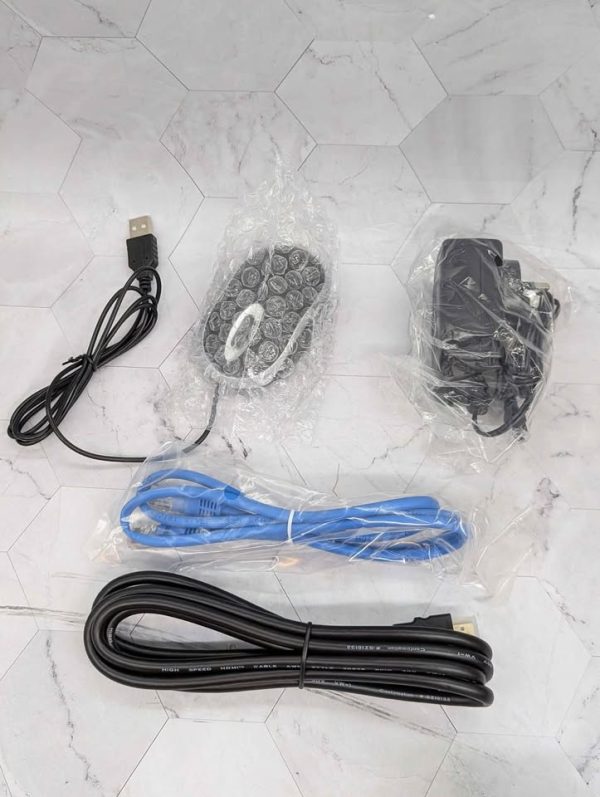 Swann 2K 1080p Smart Security System (SWDVK-444804BV) - BP380309 - Image 6