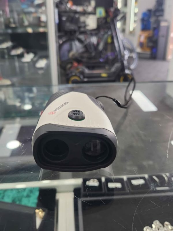 RED TIGER RANGE FINDER #GN391178 - Image 7