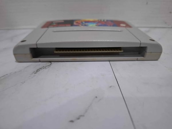 SUPER METROID NINTENDO GAME *NO MANUAL* TW388806-43 - Image 8
