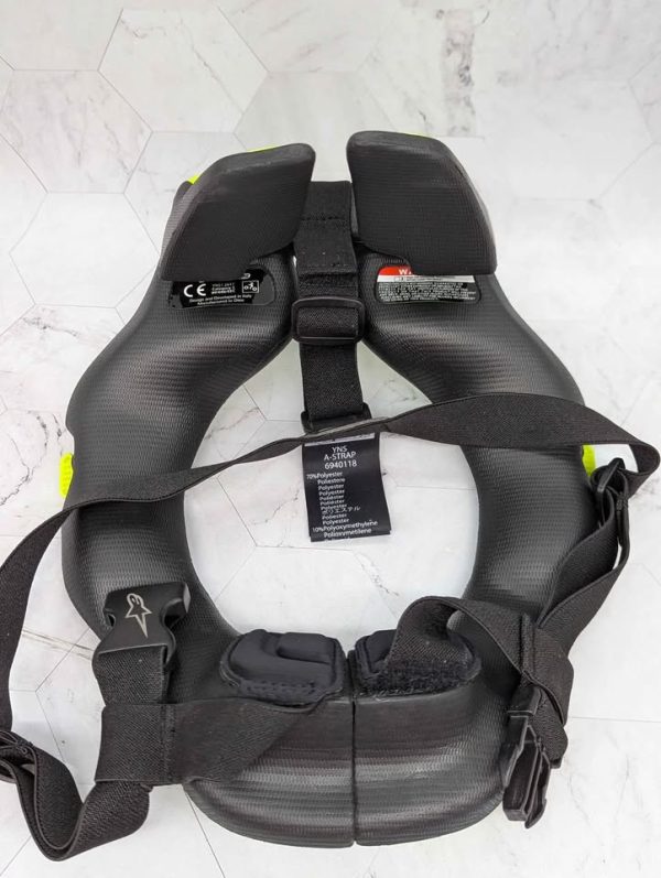 Alpinestars Bionic Youth Neck Support Brace - BP390021 - Image 5