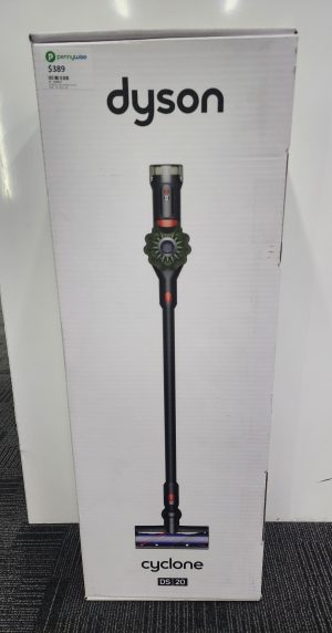 Dyson V8 Cyclone DS 20 Cordless Vacuum - IP394874