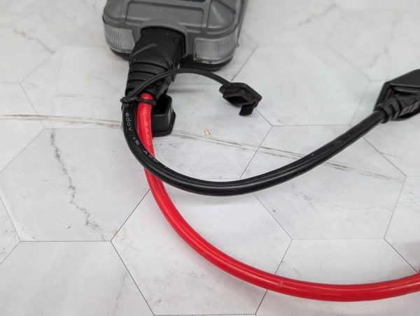 NOCO 12V 500A Boost Sport Jump Starter (GB20) - BP395316 - Image 5