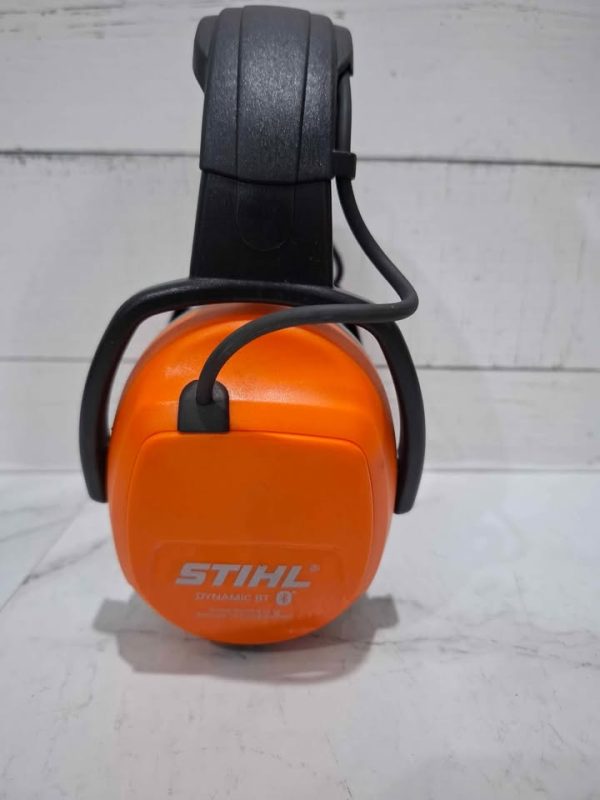 STIHL HEADPHONES DYNAMIC BLUETOOTH TW367959 - Image 18