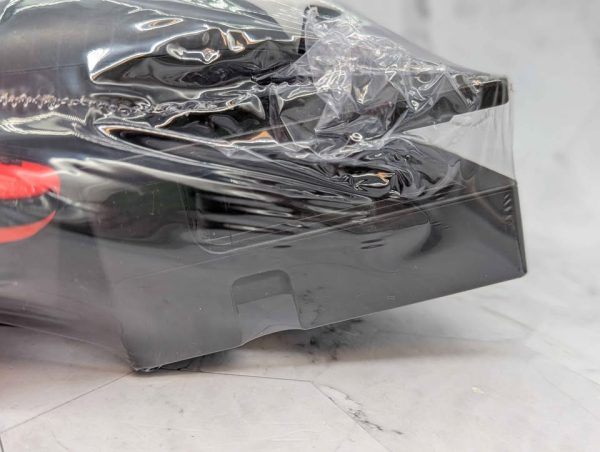 Nintendo Switch Console (HAC-001) - BP390247 - Image 10