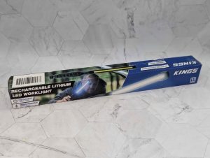 Sealed Kings Rechargeable Lithium LED Work Light - BP391131
