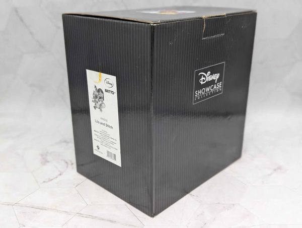 Britto Disney Lilo & Stitch Figurine - BP391000