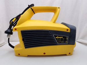 Wagner W690 Paint Sprayer Kit With i-spray & Gravity Feed Guns - IP393399