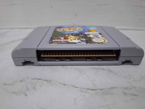 SCARS NINTENDO GAME *NO MANUAL* TW391645-33 - Image 18