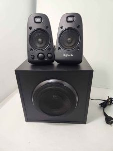 LOGITECH SPEAKER Z623 #GN383489