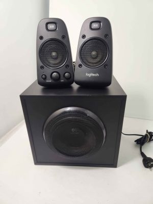 LOGITECH SPEAKER Z623 #GN383489