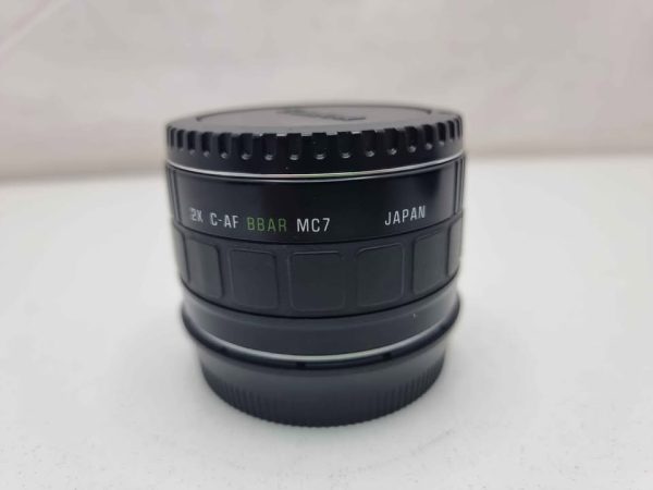 Tamron 2x C- AF Tele Converter IP347167 - Image 5
