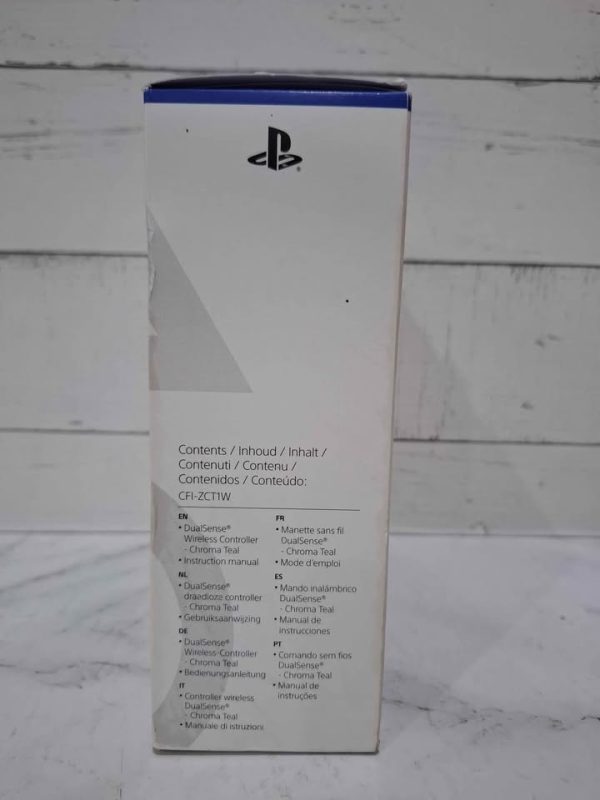 SONY PLAYSTATION CONTROLLER TW390956 - Image 16