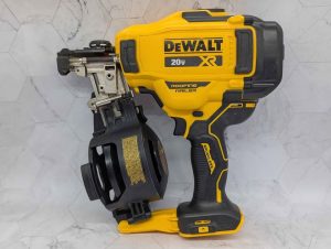 DeWalt 20V XR Roofing Nailer Skin-Only (DCN45RN) - BP391284