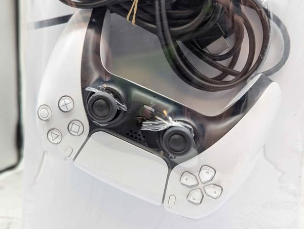 Sony PlayStation 5 Slim Digital Console (CFI-2002) - BP390018 - Image 4