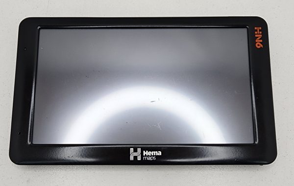 Hema Navigator HN6 - IP390184 - Image 3
