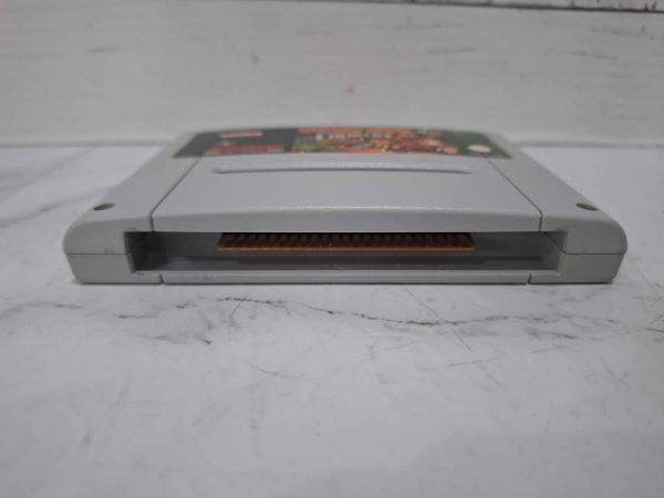 DONKEY KONG COUNTRY NINTENDO GAME *NO MANUAL* TW391645-27 - Image 9