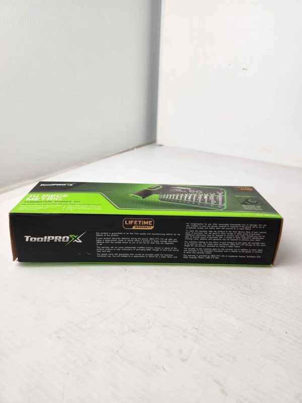 STOOLPRO PANNER SET - Image 2