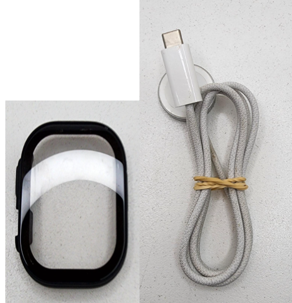 Apple Watch Ultra 2 LTE & GPS 49mm w/ Charger - IP391496 - Image 2