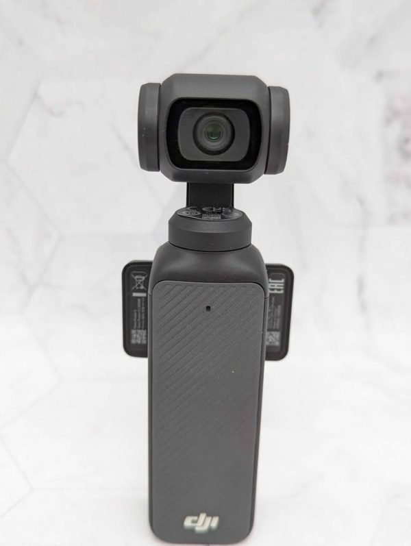 DJI Osmo Pocket 3 4K Axis Gimbal Camera - BP393406 - Image 6