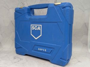 SCA 88 Pce BMC Tool Kit - BP389973