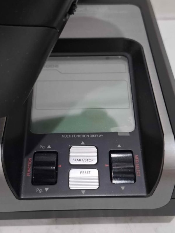 PROFESSIONAL HOTAS LOGITECH JOYSTICH TW385415 - Image 12