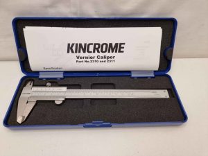 Kinchrome Vernier Caliper IP349052