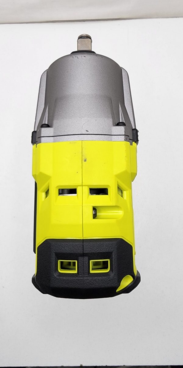 Ryobi 18V Impact Wrench 1600Nm Skin Only - IP353134 - Image 6