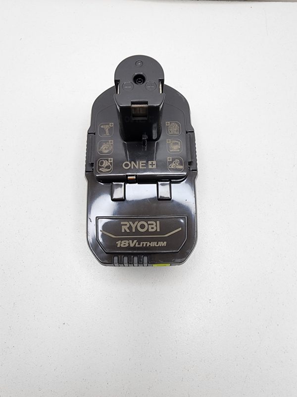 Ryobi 18V Impact Driver w/ 4.0Ah Battery - IP375815 - Image 6