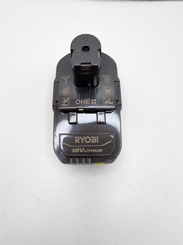 Ryobi 18V Impact Driver w/ 4.0Ah Battery - IP375815 - Image 12