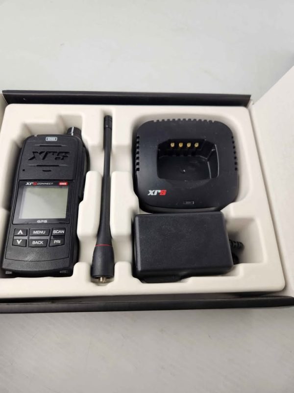 GME UHF 2WAY IN BOX #GN392536 - Image 16