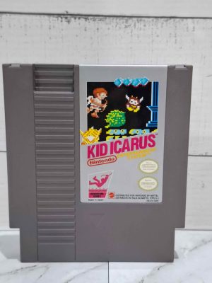 KID ICARUS NINTENDO GAME *NO MANUAL, NO BOX* TW387551