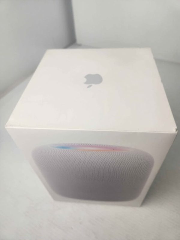 APPLE HOME HUB SEALED IN BOX #GN392350 - Image 5