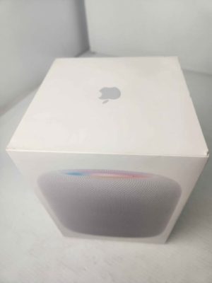 APPLE HOME HUB SEALED IN BOX #GN392350