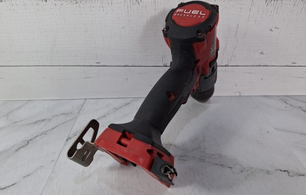 Milwaukee 18V Drill Driver TW387895 - Image 8