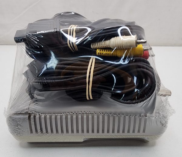 Super Nintendo Entertainment System (SNSP-001A) - IP390026 - Image 7