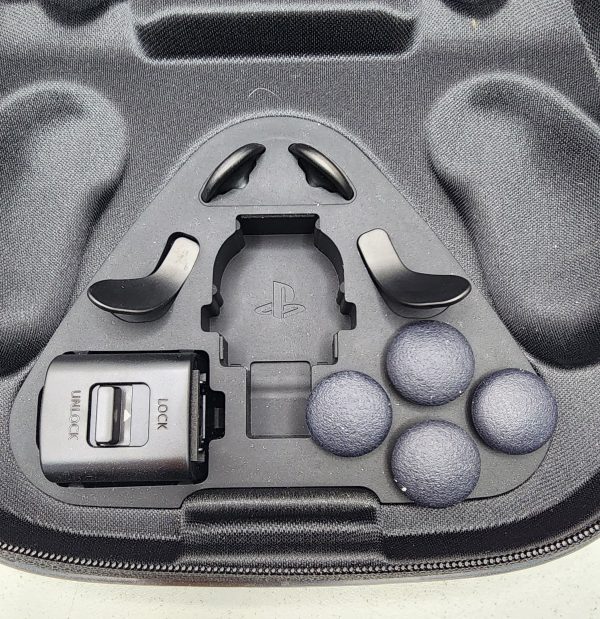 Sony PlayStation 5 DualSense Edge Wireless Controller - IP390493 - Image 4