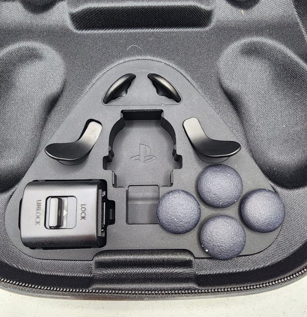 Sony PlayStation 5 DualSense Edge Wireless Controller - IP390493 - Image 11