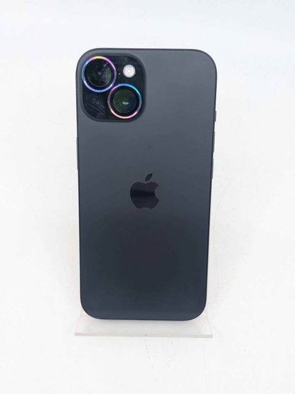 Apple iPhone 15 - BL390800 - Image 8