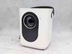 Laser 1080p Smart LED Projector - BP391873